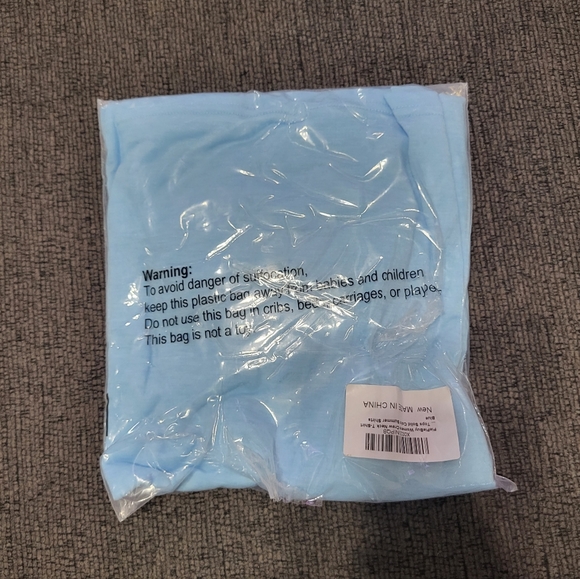 Womens Crew Neck Loose Fit Top - Picture 5 of 10